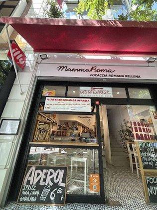 Mamma Roma