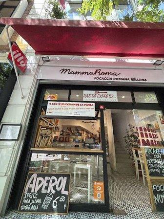 Mamma Roma