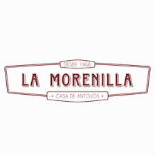 La Morenilla | Casa de Antojos