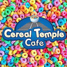 Cereal Temple Café