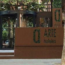 Hotel Mirador de Chamartin