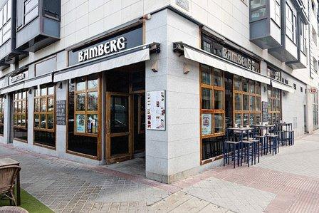 Restaurante Cervecería Bamberg