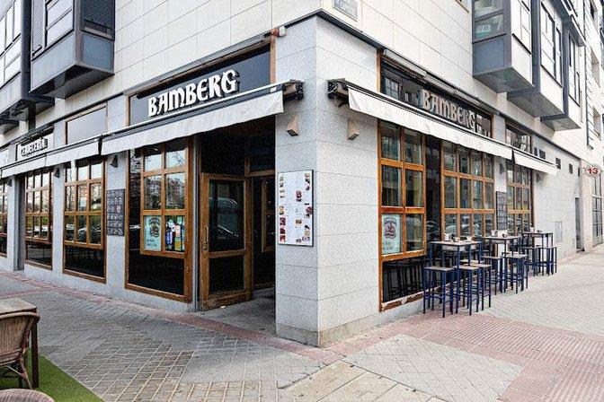 Restaurante Cervecería Bamberg