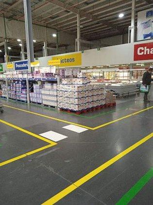 Makro Gourmet Fashion Bar