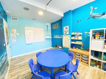 Kiddy's Earth - Academia de Inglés
