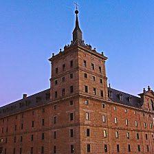 Real Colegio Alfonso XII Agustinos