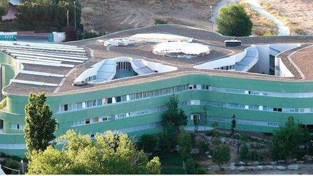 Centro Internacional Teresiano Sanjuanista (CITeS) - "Universidad de la Mística"
