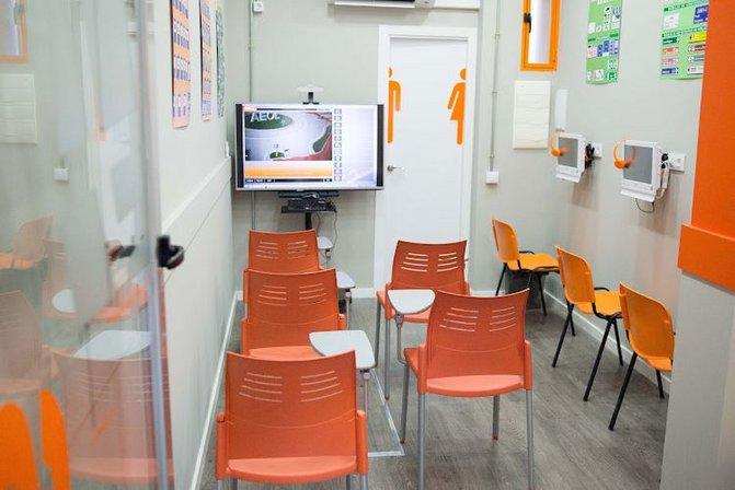 Autoescuela Lara Serrano