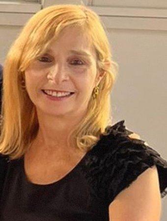 Carolina Z- profesor particular clases online inglés Aptis General y Advanced, TOEIC, Cambridge FIRST, Advanced