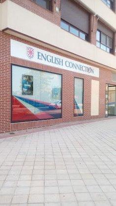 English Connection Fuenlabrada Vivero