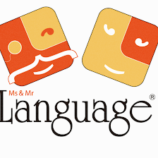 Ms & Mr Language - Ingles para niños y adultos