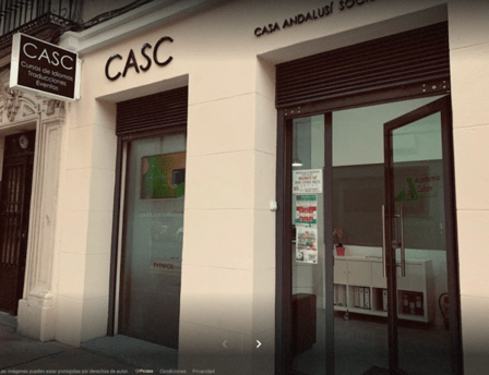 Academia Calam