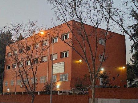 CEPA Fuencarral
