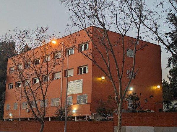 CEPA Fuencarral