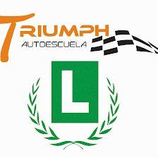 Autoescuela Triumph Villaviciosa de Odón