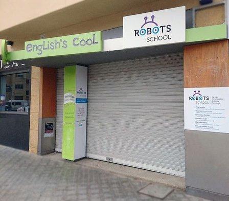 English's cool