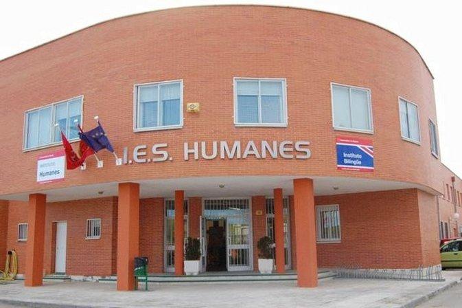 IES Humanes