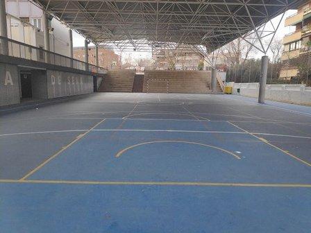 Colegio Santa Catalina de Sena FEFC