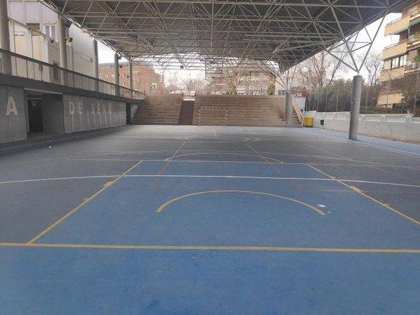 Colegio Santa Catalina de Sena FEFC