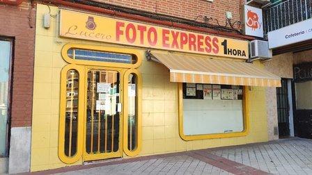 Foto Express