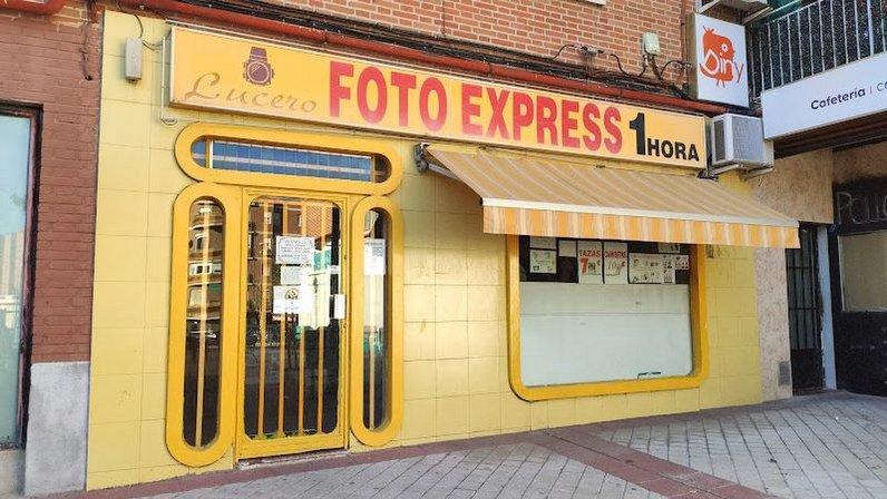 Foto Express