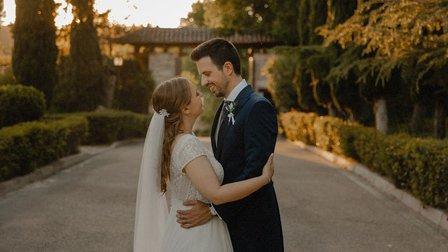OJALA SIEMPRE - Fotografía y vídeo de bodas