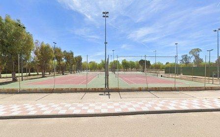 Club de Tenis Alguacil