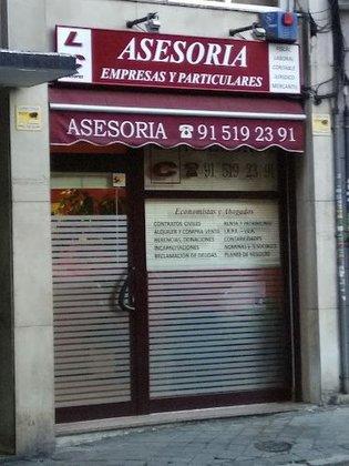 Grupo LC Asesores