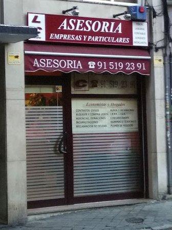 Grupo LC Asesores