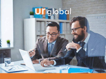 UR Global | Asesoría internacional y gestión de filiales Madrid