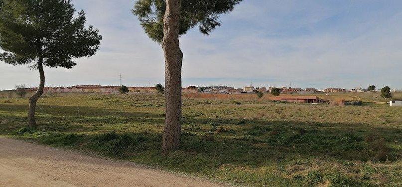 Punto Limpio "La Hontanilla"