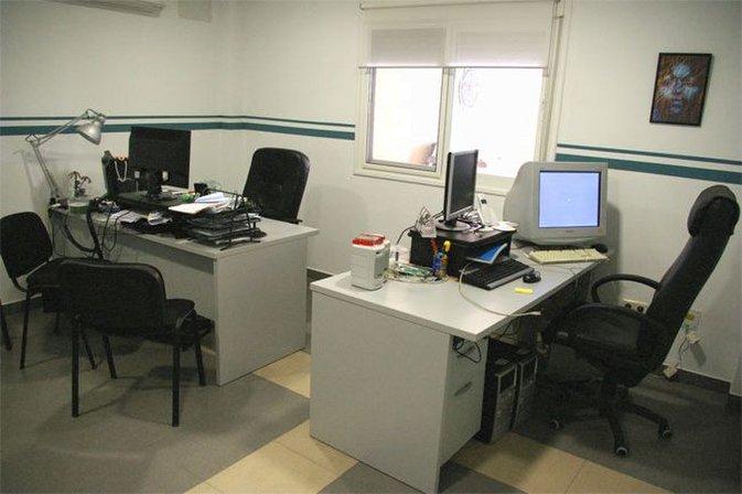 ECAWEB Consulting, S.L.