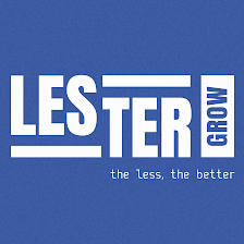 LESTER GROW | Agencia de analítica web y CRO