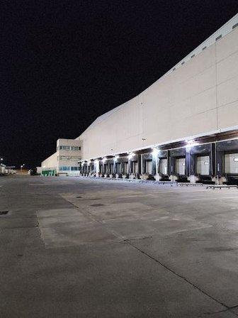 Conway The Convenience Company