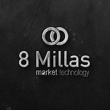 8 Millas