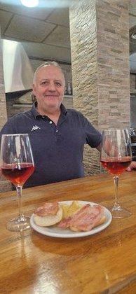 Bar Restaurante Don Gil