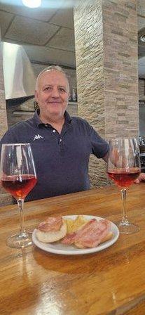 Bar Restaurante Don Gil