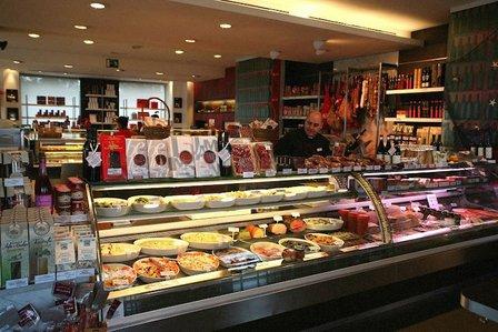 Pastelería Mallorca | Pozuelo