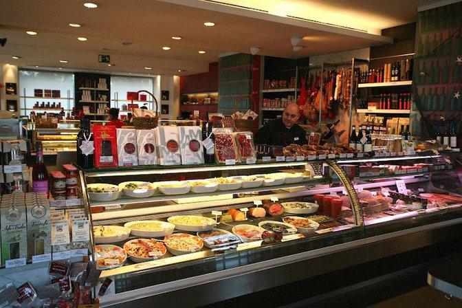 Pastelería Mallorca | Pozuelo