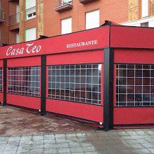 Cervecería Casa Teo