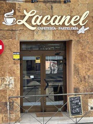 Lacanel