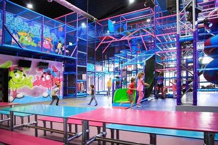 Dreamland Park