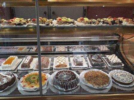 Tahona la Trilla Pasteleria