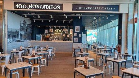 100 Montaditos