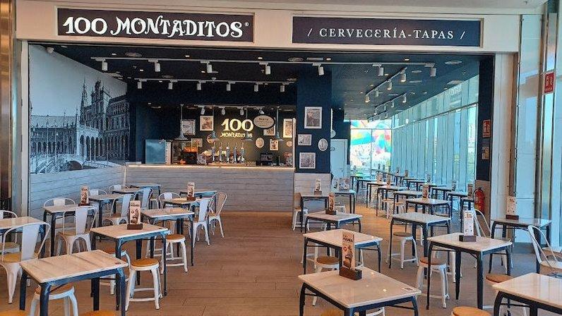 100 Montaditos