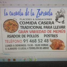 La Cazuela de la Zarzuela