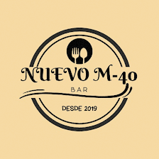 Bar Nuevo M40