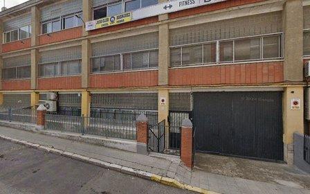 Panificadora Alonso Cayero