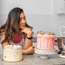 Gabriela Pastry - Tartas & postres por encargo