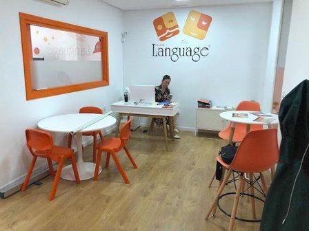 Ms & Mr Language - Ingles para niños y adultos